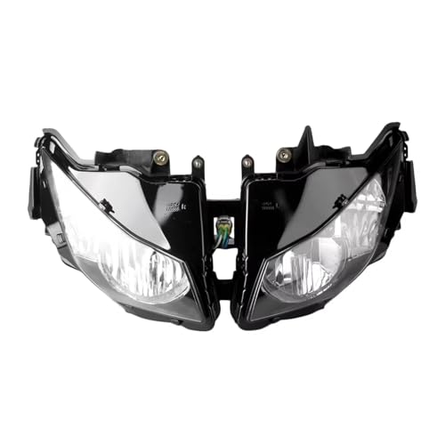 Phare moto CBR1000RR ensemble optique avant de haute résistance