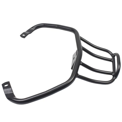 Support Arrière Moto Robuste pour Sac à Bagages GTS 300 et Sprint 150