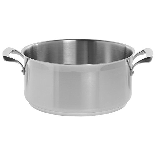 Browne (5724009) 8 qt Stainless Brazier