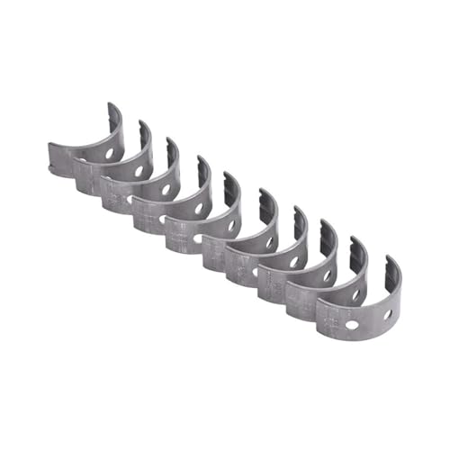 Jeu de roulements principaux vilebrequin CBR250 MC19 CB250 28mm m11