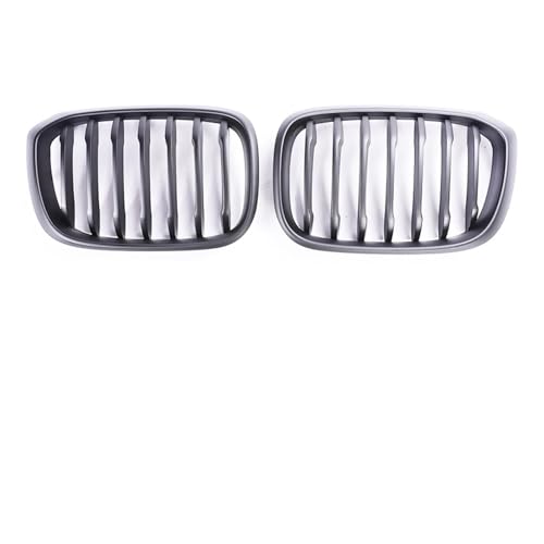 ԗptgLhj[O p ubN VO_uO ƌ݊ BMW G01 X3 G02 X4 2018-2022 [VOOΉ(Single Matte Black)