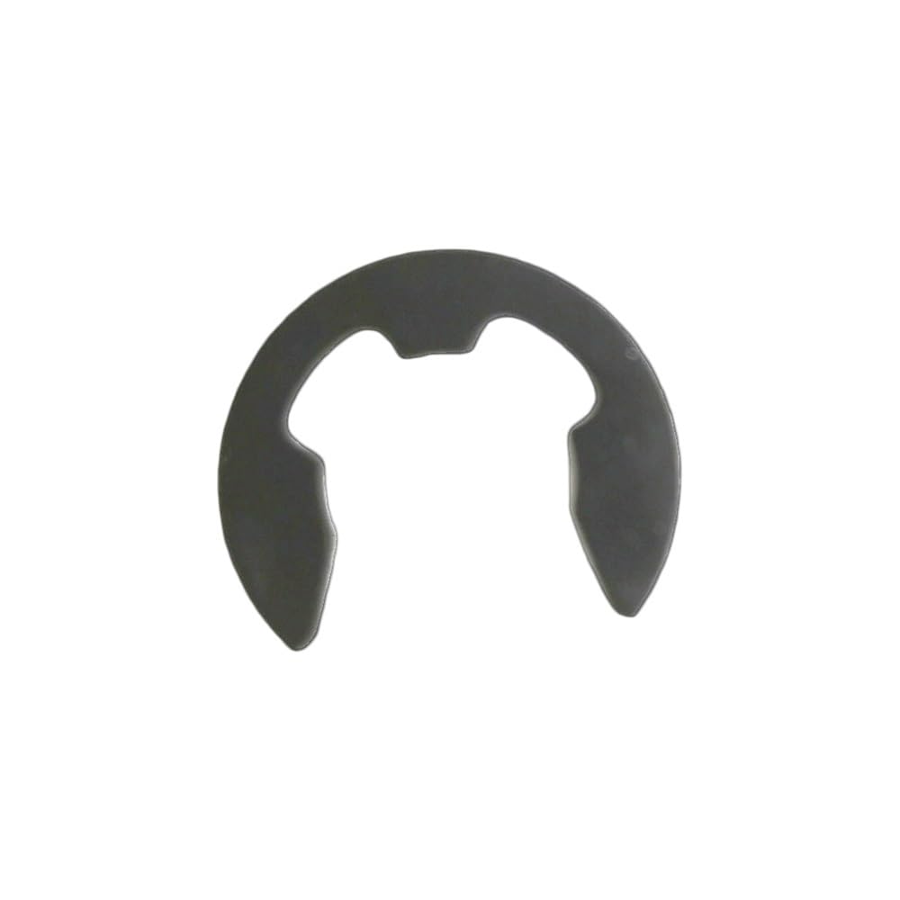 Clip de pignon de tambour d'embrayage pour tronçonneuse MS170 MS180 MS230 017 018 pièce de rechange