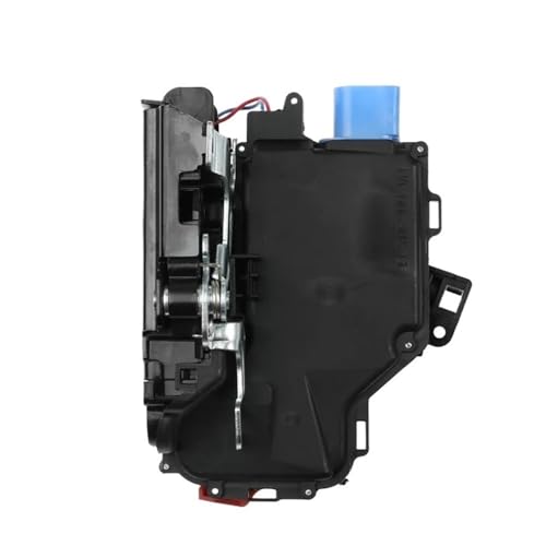 Actionneur serrure pour réparer centralisation arrière Golf 5 Toledo Caddy