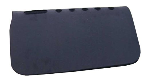 ProCheval Filz-Neopren-Filz-Westernpad
