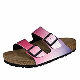 Birkenstock 1025273 Arizona pink-Purple 36 EU