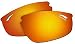 Tifosi Optics Veloce Replacement Lenses (Smoke Red)