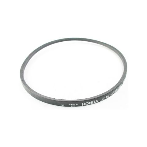 Honda Genuine V-Belt for Lawn Mowers Cover