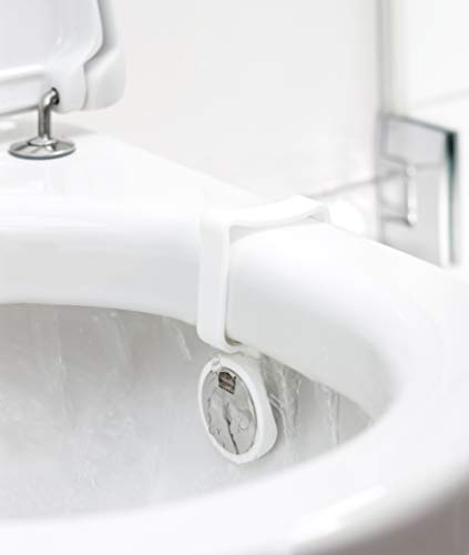 Zilofresh - Deodorante per bagno e WC, colore