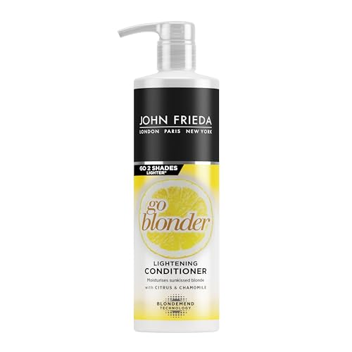 John Frieda Go Blonder Soin Demelant  .....