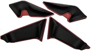 Set mit 4 Stützen und Kissen für Kingsong KS-S22 Kreisel