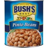 Bush's Best Pinto Beans (Case of 6)