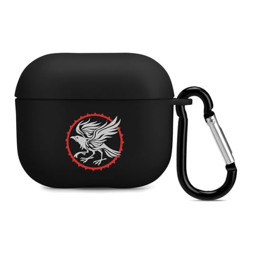 Airpods 3p P[X @G JX  O  킢 lC LN^[ GA[|bY3p P[X n