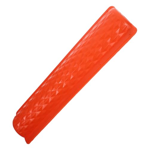 GARVALON Alarme De Sécurité pour Chantier Dispositif Anti-Chute avec Activation Au Pied Optimale sur Site De Construction Alerte Immédiat De Couverture Fonctionnement sans Effort