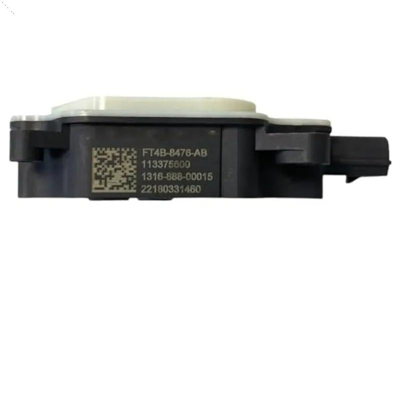 FT4B8476AB Temperature Shutter Control Actuator Motor for Ford for Edge 15 for Taurus for Escape 17