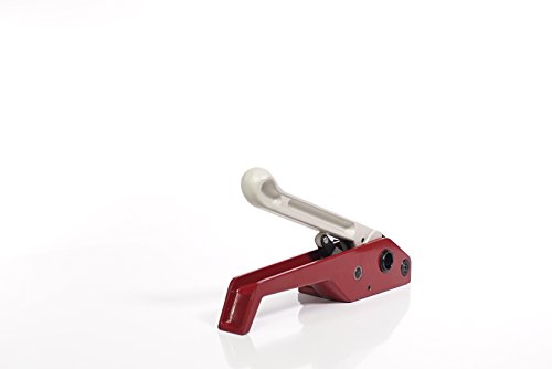 Pac Strapping Pst34 General Use Manual Tensioner For Plastic Strap Up To 3/4" Wide #TOP4