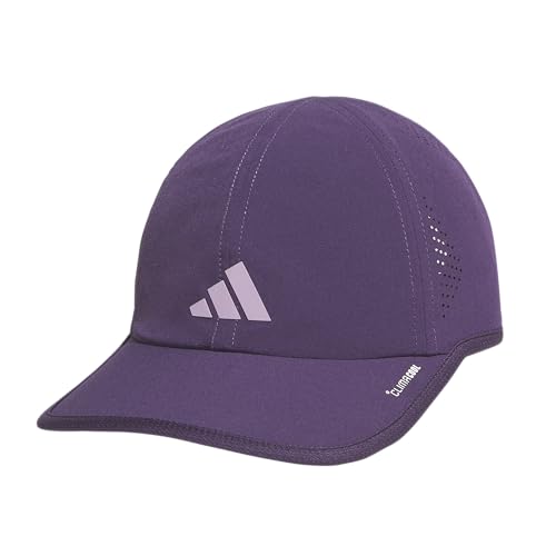 Image of adidas Women's Superlite Hat - Lightweight Moisture-Wicking Cap for Workout and Training