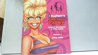 Little Annie Fanny, tome 1 2258056640 Book Cover