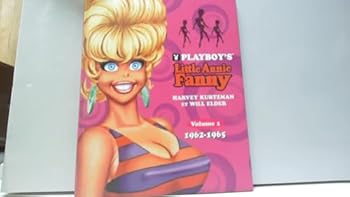 Paperback Little Annie Fanny, tome 1 [French] Book