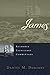 James (Reformed Expository Commentary)