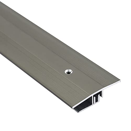 Traite de transmigration des portes avec trappe de trappeur en finition bordage de plancher