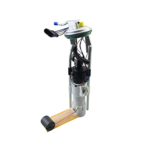 Sxqddz 709000758 Fuel Pump Assembly Fits for Can-Am Outlander/Renegade 500 570 650 800R 850 1000 1000R 6X6 2012-2021