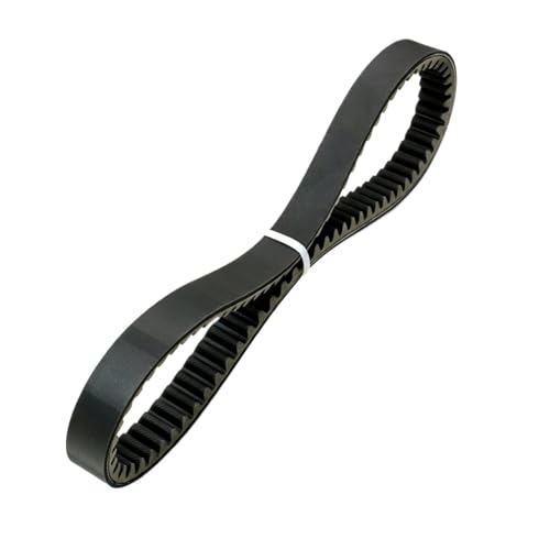 Correa variador para NMAX 125cc y GPD150 mejora la aceleración y respuesta del motor 5