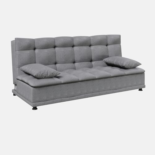 Catálogo para Comprar On-line Sillon gris del mes. 27 Imagen adicional