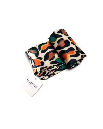 Image of bratkrok WOMEN'S STYLISH FLORAL PRINTED RAYON SCARF /SCARVES /STOLE FOR SUMMERS