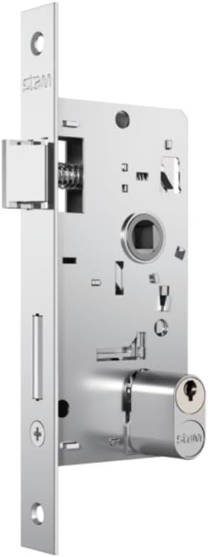 STAM FECH. 1801/21 - ESP. INOX (G)