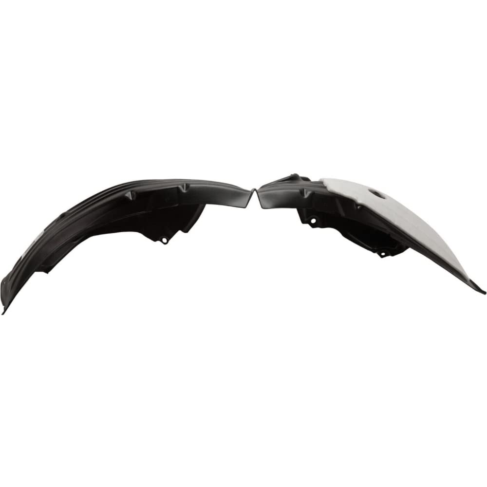 Amazon.com: WEARFT Fender Liners Front Driver Left Side Left Hand 
