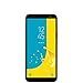 Samsung Galaxy J6 (2018) J600G 32GB 3GB RAM 5.6" 4G LTE GSM SINGLE SIM 13.0 MP Factory Unlocked Fingerprint International Version, No Warranty (Black)