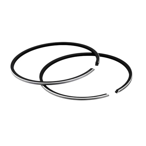 Piston Ringset Std 6H3-11610-00-00 pour moteur hors-bord Yamaha 2T 60-70HP