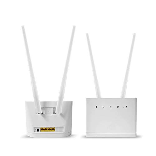SMA-Antena-4G-LTE-Antena-Externa-10dBi-WiFi-Antenna-Amplificador-de-senal-para-3G4G-Router-Modem-Huawei-B315B593-camara-de-Seguridad-con-Conector-SMA-Male-2-Unidades-22cm