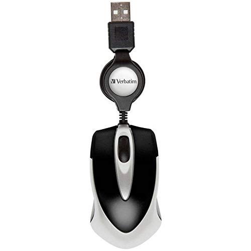 Mini Souris Go Optical Supl ,, noir