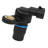Camshaft Position Sensor Replacement for 12584079 / PC403 / 213-1557, 3‑Pin Hall‑Effect Sensor with O‑Ring, Plug‑and‑Play Direct Fit for Compatible Vehicles (Verify Part Number/VIN)