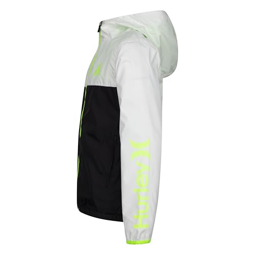 Hurley Boys' Windbreaker4