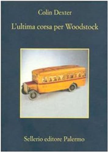 L'ultima corsa per Woodstock