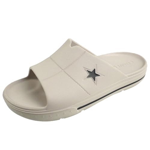 ONE STAR SLIDESANDAL GRAY28.0 cm