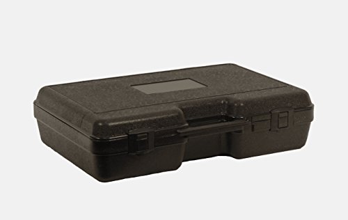 Pfc - 230-150-056-3Sf Plastic Carrying Case With Foam, 23" X 15" X 5 5/8" #TOP4