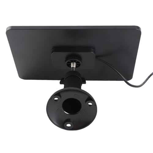 Chargeur de caméra à panneau solaire 10W haute performance pour sonnettes connectées