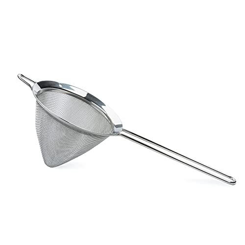 RSVP Endurance Stainless Steel Conical Sieve/Colander