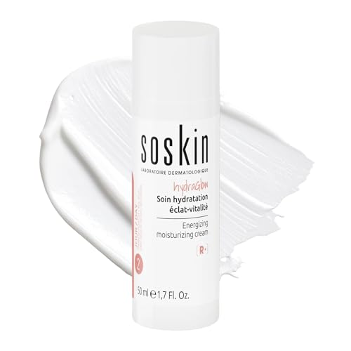Crème hydratante