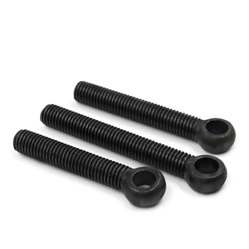 M20 �Y�f�|�A�C �{���g �X���b�v�R�b�g �����O �����N C0082 Q190 Q191 DIN444 UNI6058(90mm)