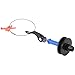 Natudeco Mountain Bike Washing Chain Reliable Fixer Tensioner Tool Versatile Bike Maintenance Tool Quick Release Cycling Kit Accessory