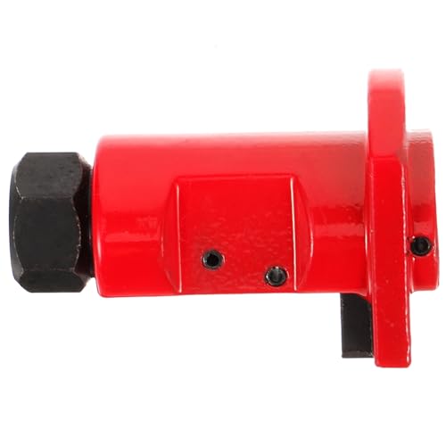HOLIDYOYO -in-one Automotive Tool Strut Spreader Car Shock Absorber Remover Suspension Strut Spreader Precision Durability 1 Pc