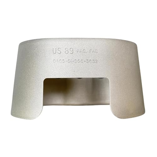 Stove Stand For 1qt US Army Kidney Shaped Canteen Cup - Original US Army Issue - Unissued Condition -1989