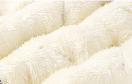 Boys Warm Snow Pants Sherpa Lined Sweatpants Winter Thicken Fleece Pants Outdoor Jogger Pants 5