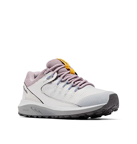 Image of Columbia Womens Trailstorm Waterproof Hiking Shoe