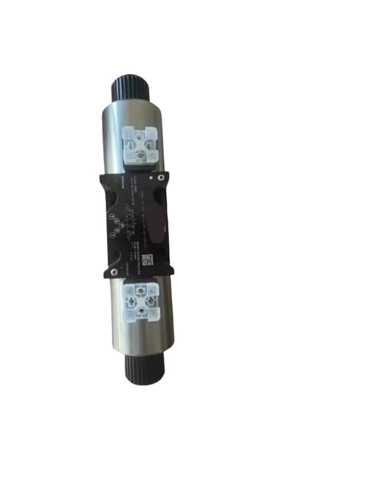 Iznidugk Dg4v-5-2A-M-U-C6-20 Electromagnetic Valve Dg4v-5-2Blj-M-U-H7-22/2Al 1Pcs
