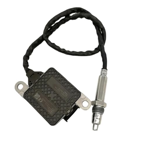 Capteur NOx 5Wk9 7366 pour Volvo D11 D13 D16 | Sonde de rechange 22303391